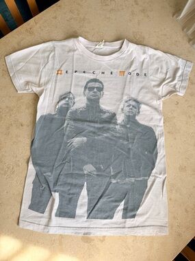 Depeche Mode Y2K T-Shirt